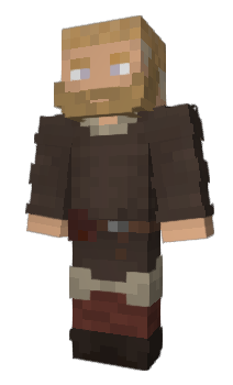 Minecraft скин по нику S20c