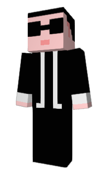 Minecraft скін по ніку reles