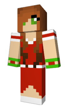 Minecraft скин по нику 51145