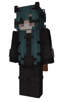 Minecraft скин по нику IwTu