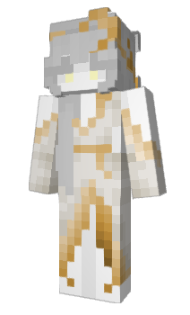 Minecraft skin Sal_Fisher