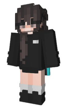Minecraft скин по нику eatplastic