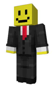Minecraft скин по нику mooper