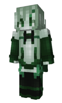 Minecraft скин по нику Tracken