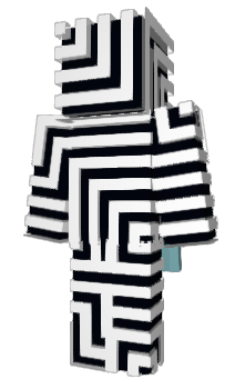 Minecraft скин по нику TAbi1328