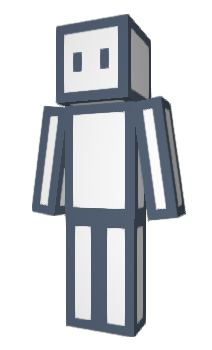 Minecraft скин по нику KAMADOTANG