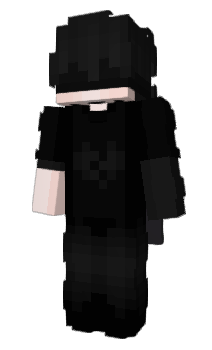 Minecraft skin x_Ivery_x