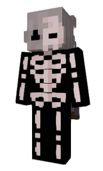 Minecraft скин по нику pvpdaddy
