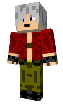 Minecraft скин по нику sumatchi