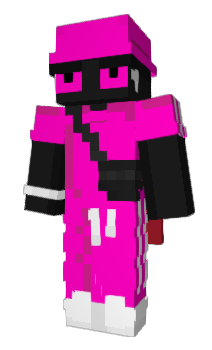Minecraft скин по нику Jaszczurk