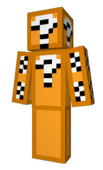 Minecraft скин по нику Prated