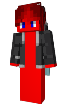 Minecraft скін по ніку SPEEDY1346