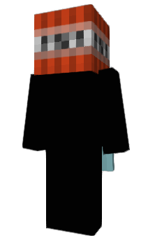 Minecraft skin infernaldeath6