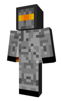 Minecraft скин по нику specialalex