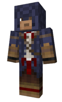 Minecraft скін по ніку pumt