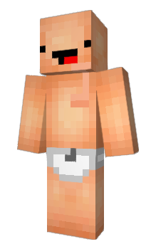 Minecraft скін по ніку eehg