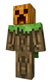 Minecraft скин по нику nSpace