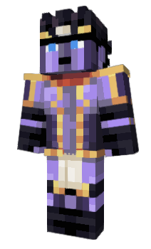 Minecraft скін по ніку instantkarmaXD