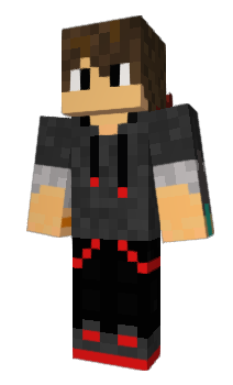 Minecraft скин по нику Lieutenant_