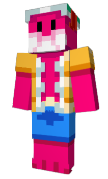 Minecraft скін по ніку applas_