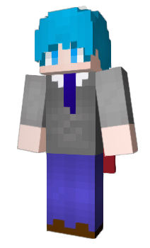 Minecraft skin ttyw