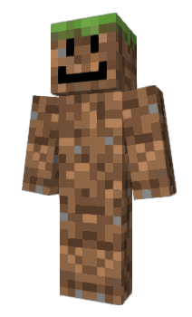 Minecraft скін по ніку peekka