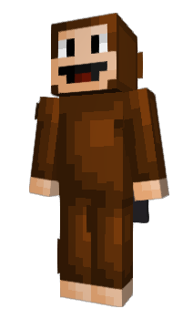 Minecraft skin ZZZZZZZZZZZZZZ3