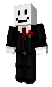 Minecraft skin Codli