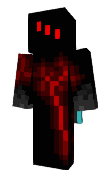 Minecraft скин по нику ARC_0