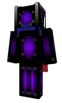 Minecraft скин по нику goreko