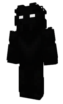 Minecraft skin strayh