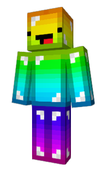 Minecraft скин по нику llos