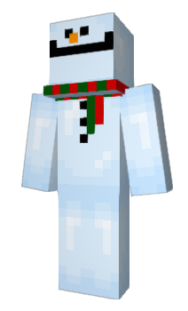 Minecraft skin PassPa