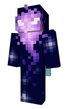 Minecraft skin Koraizen