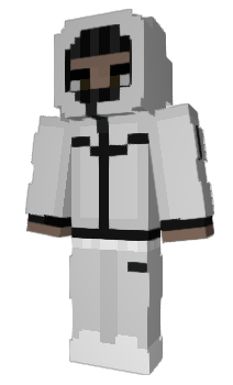 Minecraft скин по нику _bolar_