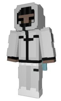 Minecraft скин по нику _bolar_