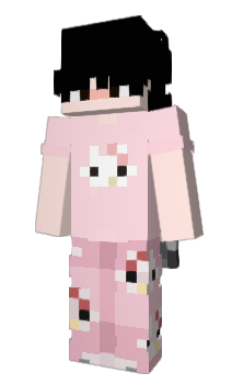 Minecraft скин по нику SuperMatto