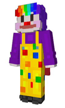 Minecraft скін по ніку arfl