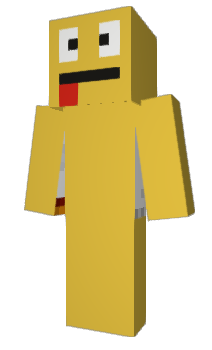 Minecraft скин по нику player267