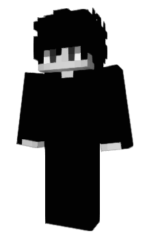 Minecraft skin deanth