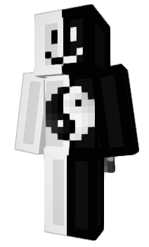 Minecraft skin khanjesparo