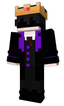 Minecraft skin zxCyco_