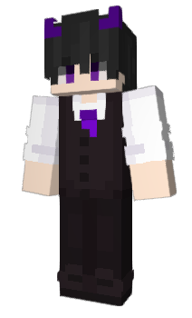 Minecraft skin zxCyco_