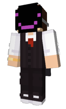 Minecraft скин по нику Lahmacun_adam