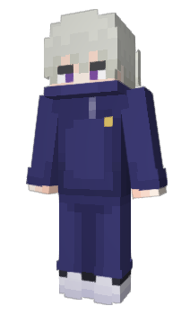 Minecraft скін по ніку xxxcape