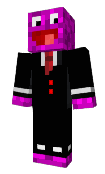 Minecraft скін по ніку M3lon_
