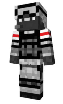 Minecraft скин по нику maxush