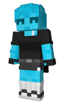 Minecraft скин по нику slimeyn