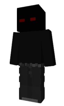 Minecraft skin ELEMENTOFDEATH_