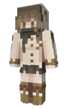 Minecraft skin ELEMENTOFDEATH_